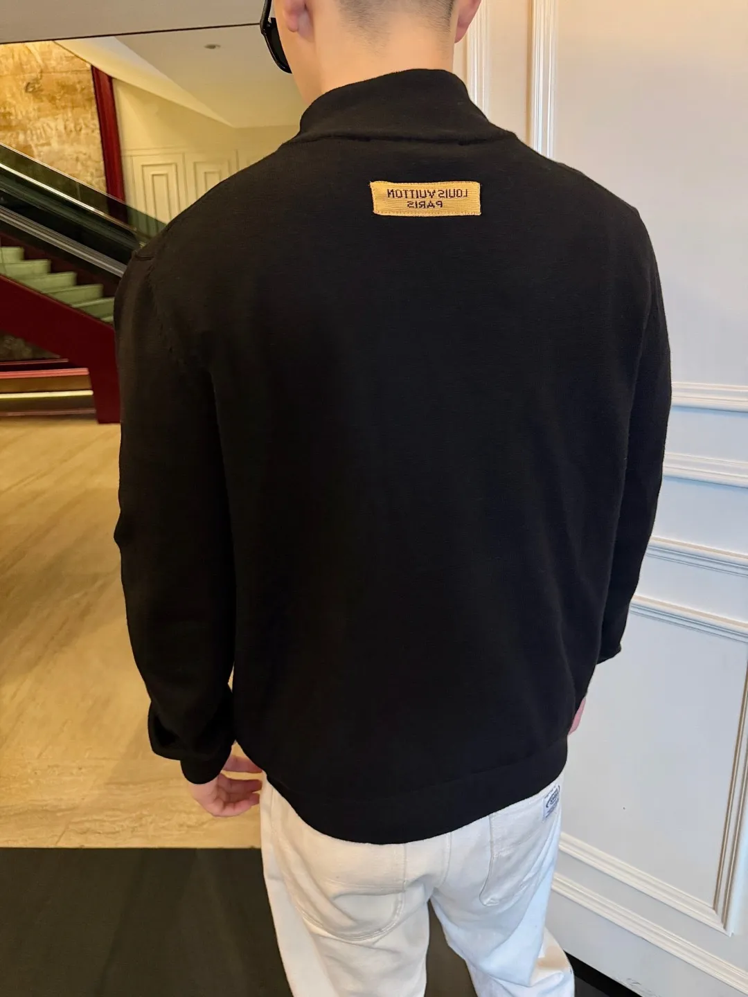 Louis Vuitton/